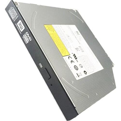 Free shipping For HP 620 625 420 421 450 455 New Internal Optical Drive CD DVD-RW Drive Burner SATA 12.7mm