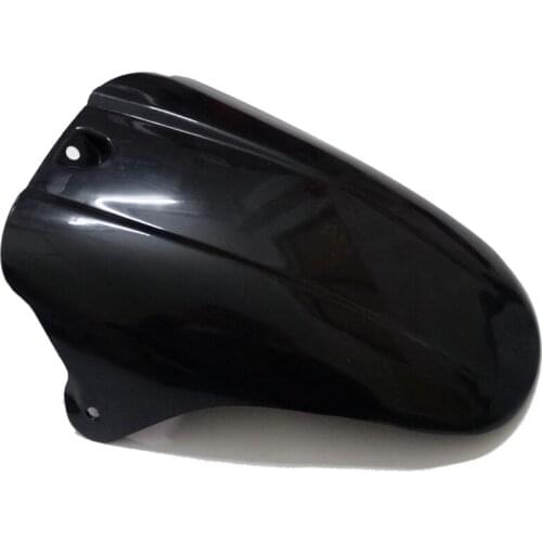 Motorcycle Rear Hugger Fender For SUZUKI GSXR600 GSXR750 2011 2012 2013 GSXR 600 750 11 12 13 Motorbike guard ABS Mudguard