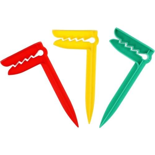 Beach Towel Clip Camping Mat Clip Outdoor Clothes Pegs Sheet Holder Towel Clamp