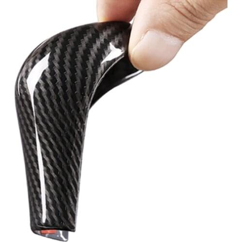 Car Styling Auto Accessories ABS Gear Shift Cover Car Decal And Sticker For Mercedes Benz 2008-2012 GLK 220 250 300 350 GLK X204