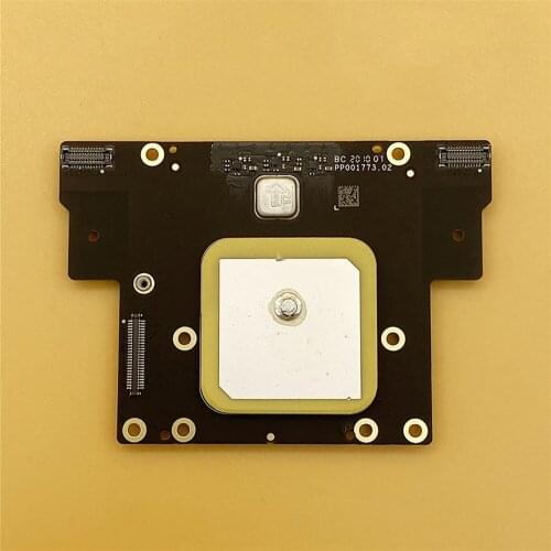 Drone GPS Module Board for DJI Mavic Air 2 Replacement GPS Board ADS-B Repair Part for DJI Mavic Air 2 Drone Accessories