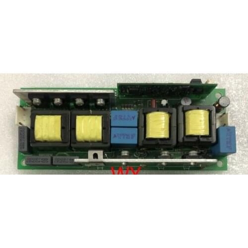 EUC400W Projector Ballast For NEC NP-PX800X+, PX700W+, PX750U+, PH1000U+, PH1400U+ Lamp Driver Board