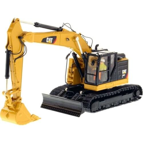 DM-85925 1:50 CAT335F Hydraulic Excavator toy