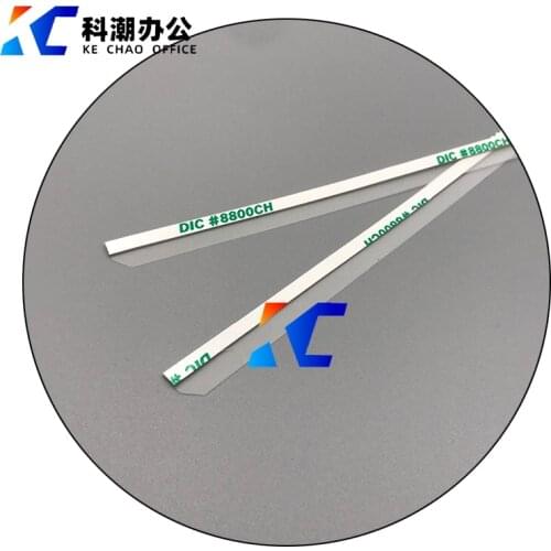 KECHAO 1pc Drum rack stop powdered pad Compatible for Ricoh MPC2003 C2011 C2503 C3003 C3503 C4503 C5503 C6003