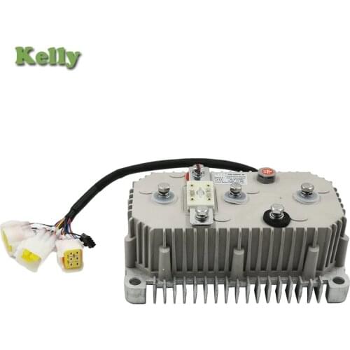 Kelly Sealed Trapezoidal KVD6030N 3000W 60V BRUSHLESS MOTOR CONTROLLER