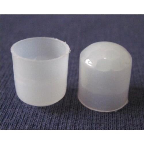 ILCZ-8308-2 Fresnel Lens , Sensitive angle 140, PE materials, Size: 12.5X14.3mm, Focal length 9.5mm, Distance 8m