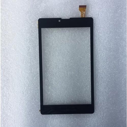 New 7'' inch Capacitive Touch Screen Replacement WJ1588-FPC V2.0 for igma Plane 7700T 4G PS1127PL/7700 4G ps 1127pl Tablet