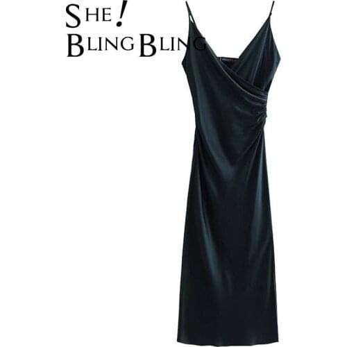 SheBlingBling Long Summer Dresses