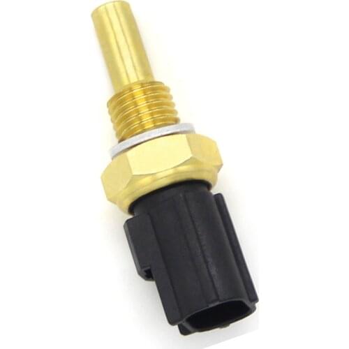 Motorcycle Radiator Fan Thermo Switch For Yamaha WR250R 2007-2017 XP500 XT660R XT660X XT660Z YP250 YP250G YP400 OEM:5PS-85790-00