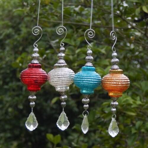 Christmas tree decoration gift shopping mall window wedding decoration kindergarten party pendant
