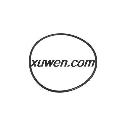 1pcs 160mm x 170mm x 5mm Nitrile Rubber NBR Sealing O Ring Gasket Washer