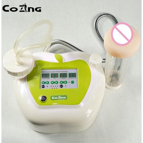 Water Electric Penis Pump Strong Automatic Penis Enlargement Vacuum Pump Erection Penis enlarger Penis Extender Sexy Product