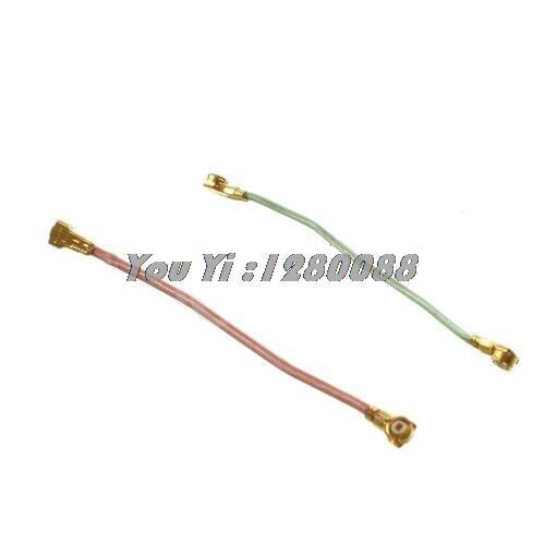 10 set/lot CFYOUYI Signal Antennas Spare Parts for Samsung Galaxy S5 mini G800 Antenna (2 pcs/set)