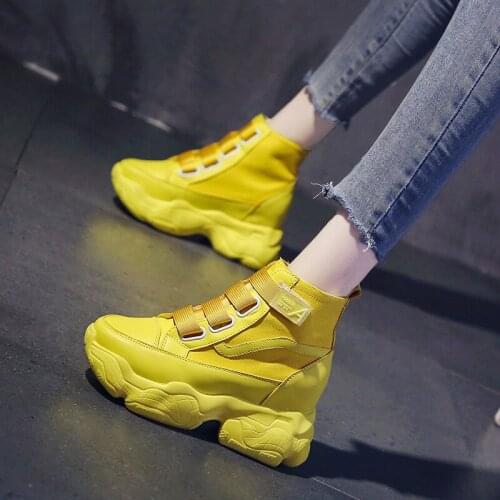 Women's Autumn Shoes Zatsopano China