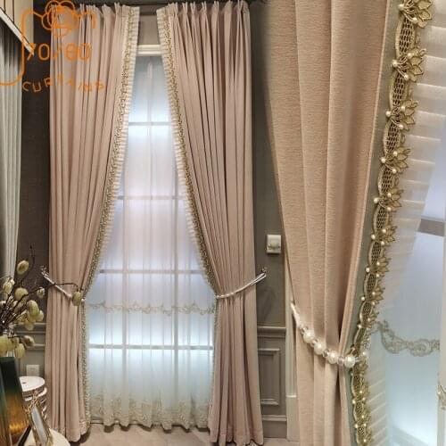 ZJBYZHOUSEHOLD Window Textiles