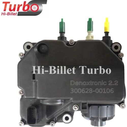 2.2 truck genuine SCR 24V 300628-00106 0444 042 082 Urea pump