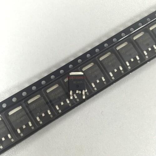 50PCS) AOD2810 D2810 TO-252 original new