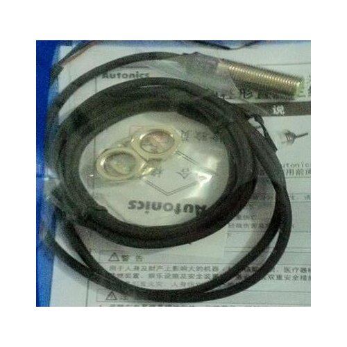 Free Shipping 2pcs/lot New Switch PRL18-5AC inductive sensor M18 AC normally closed