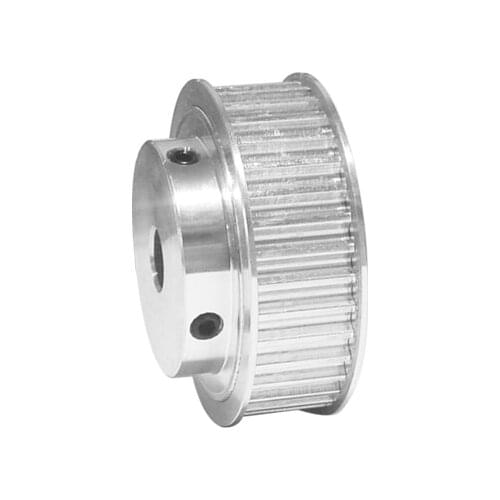 BF type 80 teeth 5M Timing Pulley Bore 8mm for HTD5M 15mm belt used in linear pulley 80Teeth 80T