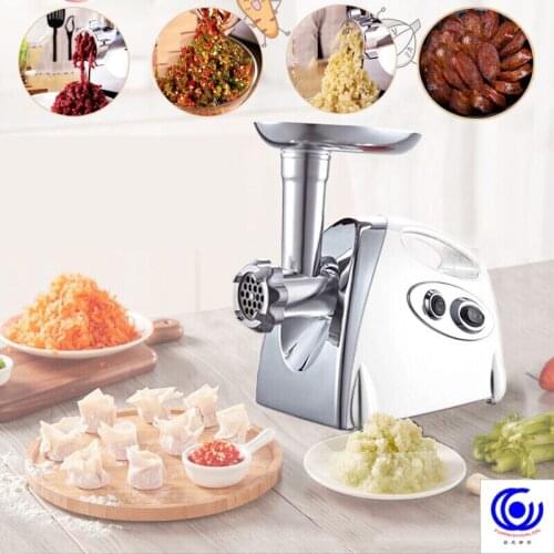Furnishsalon Manual Meat Grinders