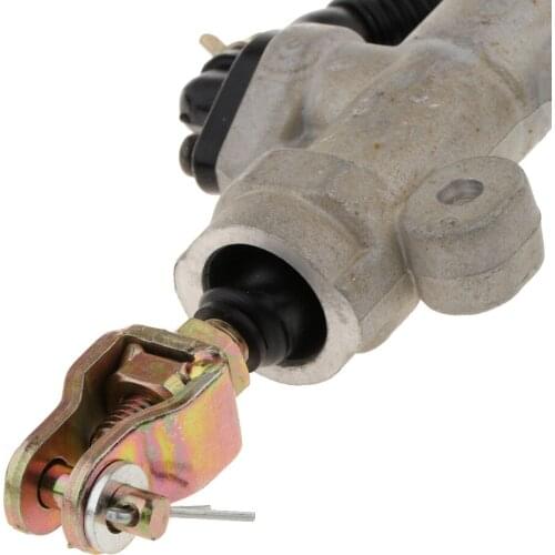 45mm Back Rear Brake Master Cylinder For Grom MSX12 CTX700 YG-125