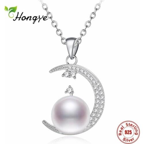 Hongye Silver Pendants