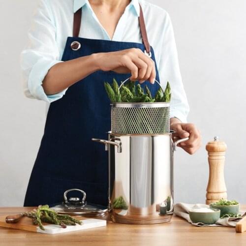 Большие кастрюли Karaca China At AliExpress