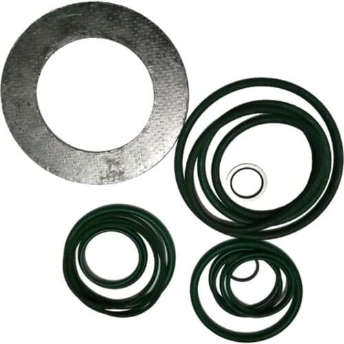 High Pressure Rotor Replacement Kit 2906072900 for Atlas Compressors 2906-0729-00
