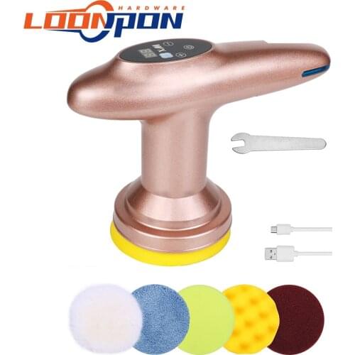 Loonpon Engraver Attachments