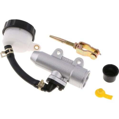 Foot Brake Master Cylinder Pump for CFMOTO CF500 ATV UTV Go Kart