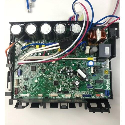 Original air conditioning frequency conversion board EC08102 motherboard for Daikin NRZQA140-160AV2C NRZQA160V2C
