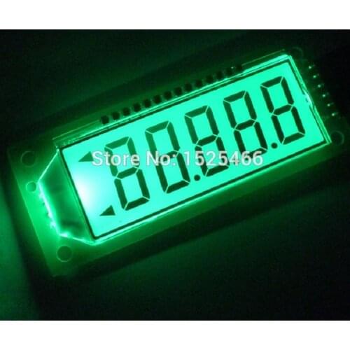 With UNO R3 sketch ! 5Bit 7 segment LED starter kit SPI Digital tube LCD Display Dot matrix for AVR MEGA2560 DUE Pro mini Nano