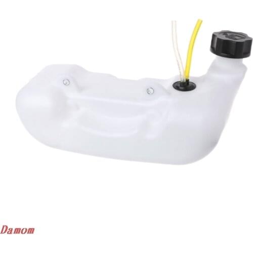 Universal Gas Fuel Tank 43CC 40-5 139 Brush Cutter Trimmer Fuel Tank Assy Drop shipping