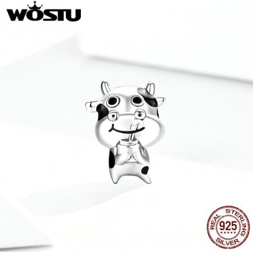 Браслеты Пандора WOSTU China At AliExpress
