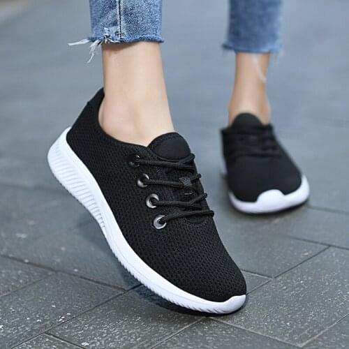 Tenis Feminino Ladies White Sneakers Women Tennis Shoes 2021 Designer Leather Gym Woman Flats Platform Tenis Basket Zapatillas