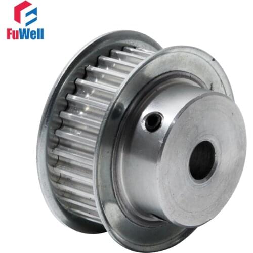Timing Pulley HTD5M 40T Toothed Belt Pulley 16mm Belt Width 8/10/12/14/15/18/20/24mm Bore 5mm Teeth Pitch 40Teeth Gear Pulley