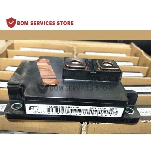 1MBI600U4B-120 1MBI800U4B-120 1MBI600S-120 1MBI600PX-140-01 NEW ORIGINAL MODULE