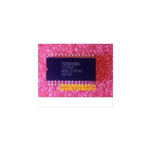 2pcs/lot TC9482F TC9482FG SOP28 [SMD]