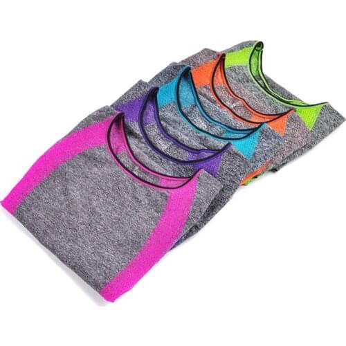 2017 Cool t shirt designs Compression Tights Womens Sport Dry Quick Short Sleeve T-shirts Fitness Women Clothes Tees & tops