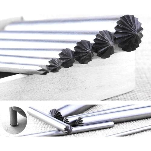 3mm-15mm cracking of eyelet punch tool. Hollow tube tools.Eyelets installation tool.Button mold.Clothing & Accessories