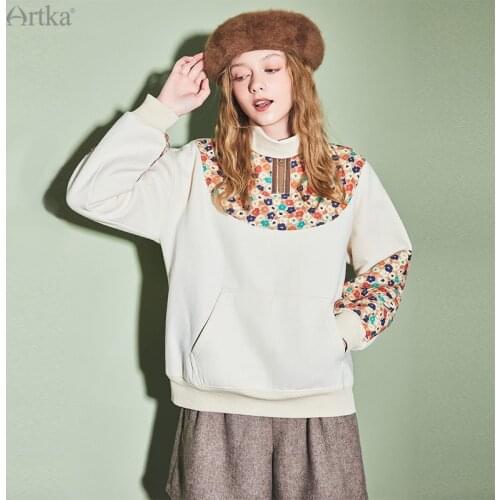 Artka Warm Turtlenecks