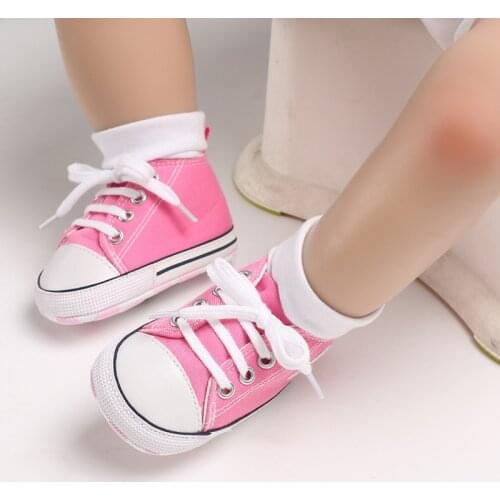 Baby shoes girl newborn sneakers boy zapatos toddler zapatillas de deporte neonato trampki walker scarpe bambina schoenen girls