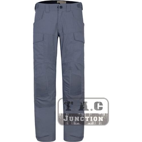 Emerson Tactical ARC Leaf Assault Pants AR EmersonGear Combat Battlefield BDU Trouser Hunting Uniform w/ Knee Pads