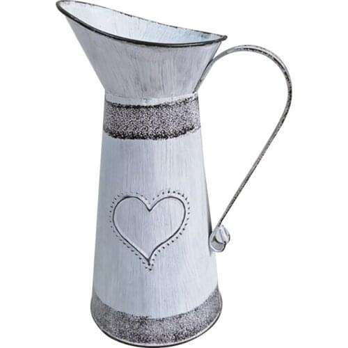 Металлические вазы для цветов GTERUKM China At AliExpress