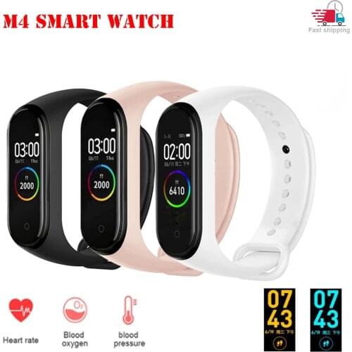 HKAB Smart Bracelets