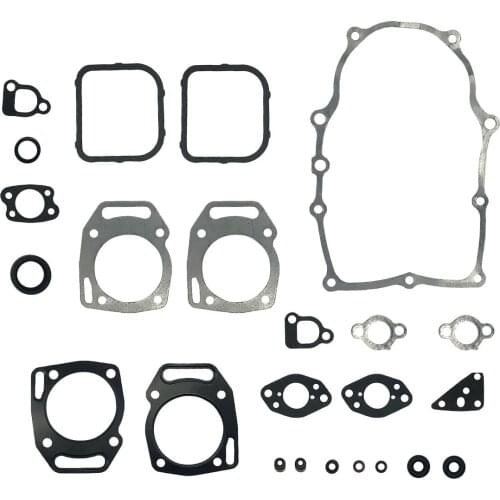 Engine Gasket Set for Briggs and Stratton OEM Number 841188