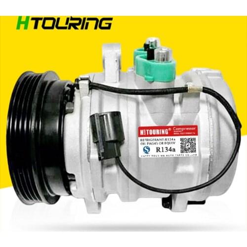 For Hyundai Getz Atos Amica Atoz AC Compressor SP11 97701-02200 97701-02000 97701-05500 97701-02310 97701-1C100 97701-02300
