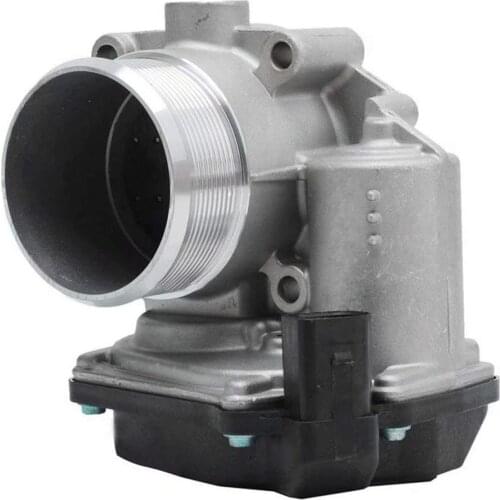 Throttle Body 06F133062T Fits for 2013-2011 Audi A4 L4-109ci 1.8L MPI