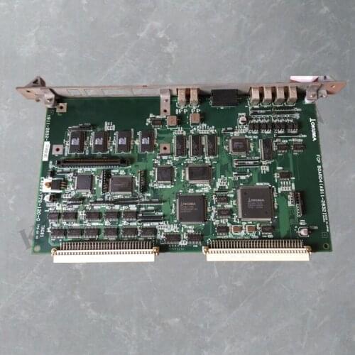 Okuma Circuit Board E4809-770-120-C 1911-2832 Original Spot