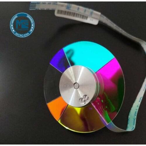 Original New Projector Color Wheel For Acer P1500